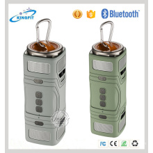 Großhandel China Factory Portable Taille Bluetooth-Lautsprecher